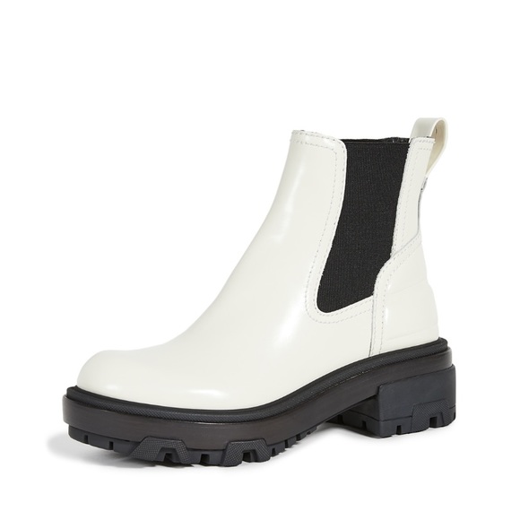 Rag & Bone Shaye Boot - off white - size EUR 41 - Picture 5 of 15